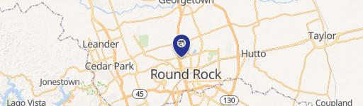 Round Rock Warehouse Space Available