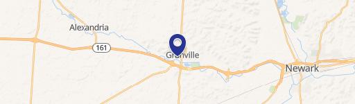 Granville Executive Home Community Land