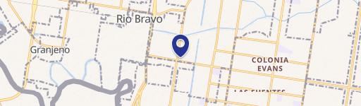 134.37 Acres in McAllen, TX