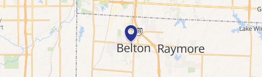 Land For Sale Belton