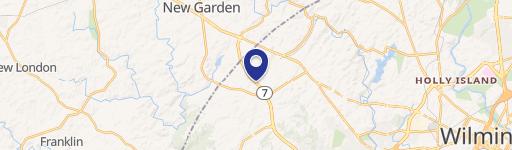 Hockessin Business Center Office Space