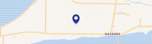 Commercial Lot Near Navarre Beach