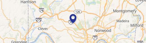 Land Near Mercy West Hospital