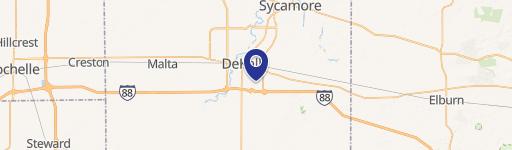 DeKalb Land for Development