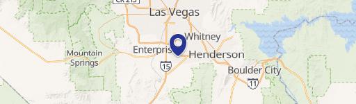 Retail Space on Silverado Ranch