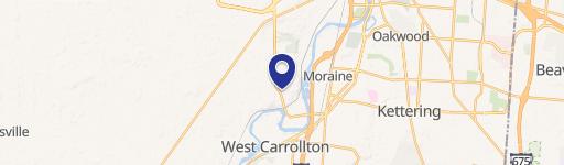 Moraine Warehouse with I-75 Access