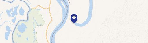 Lake Mary Waterfront Recreational Lot