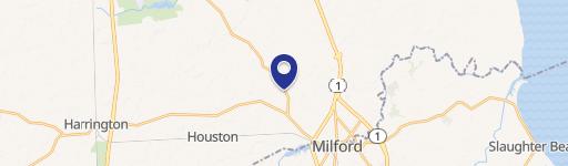 Milford Commercial Land for Sale