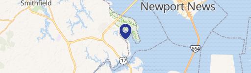 Residential Land in Waterfront Community