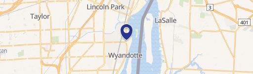 Mixed-Use Commercial Building in Wyandotte