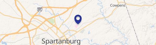 Office Space Near Shopping Center