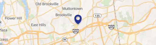 Restaurant/Retail Space with Parking