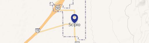 619.59 Acres Near Fish Lake