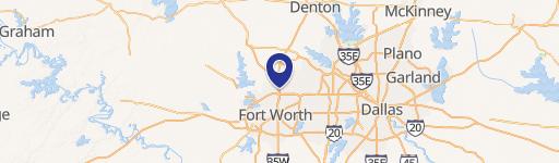 Fort Worth Investment Opportunity