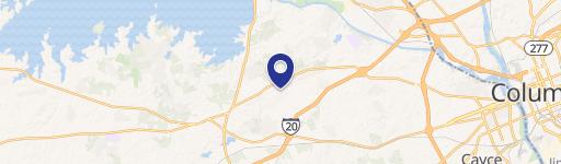 Prime Land in Lexington, SC