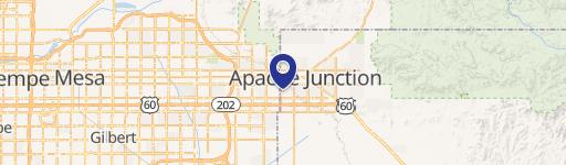 Commercial Land Near US-60