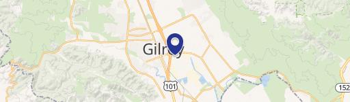 Gilroy Industrial Land For Sale