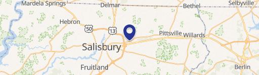 2.84 Acres of Commercial Land