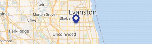 Evanston Commercial Land Outparcels Available