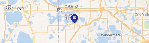 Winter Garden Commercial Land Lease