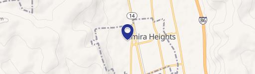 Heights Theater For Sale