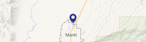 Land Available For Lease