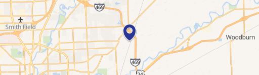 Land Near I-469 & SR 37