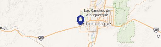 Albuquerque Commercial Land For Sale
