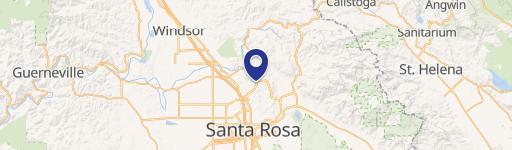 1601 Fountaingrove Pkwy