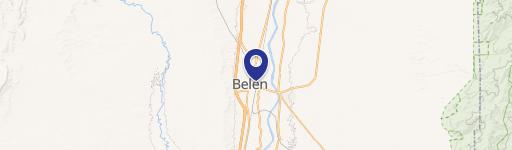 Downtown Belen Commercial Land