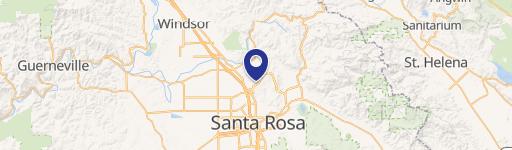 1525 Fountaingrove Pkwy