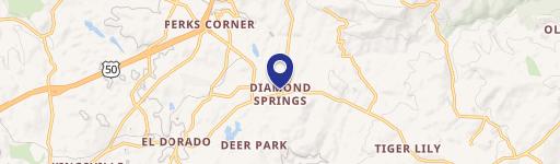 Retail Space on Highway 49