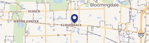 Freestanding Popeyes Restaurant Investment Opportunity