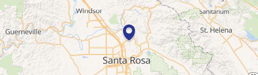 1400 Fountaingrove Pkwy