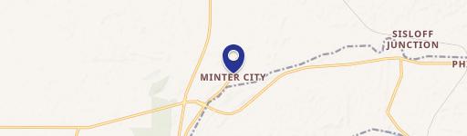 Leflore County Hunting and Fishing