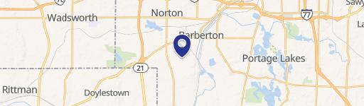 24.5 Acres Zoned I-1