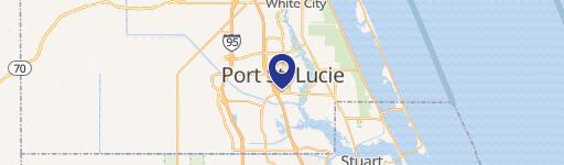 Retail Property on Port St Lucie