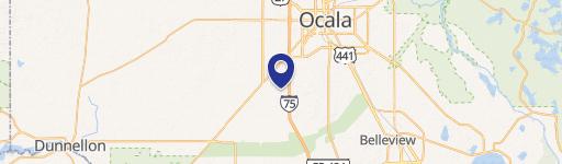 Marion Ranch Commercial Land