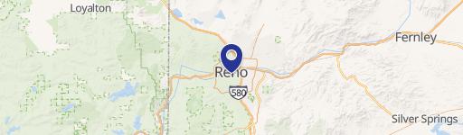 Reno Office Space For Rent