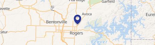 Rogers Land For Sale