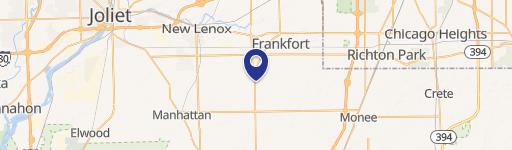 Commercial Land Near LaGrange Road