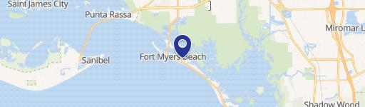 Fort Myers Beach Land Opportunity