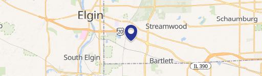 Land Near Route 59 Interchange