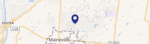 Commercially Zoned Land Near I-71