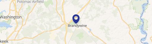 Retail Space with Drive-Thru