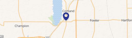 Signalized Corner Commercial Lot