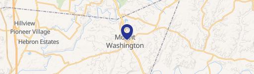 Mt Washington Multi-Purpose Building