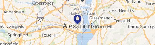 Office Space in Alexandria, VA