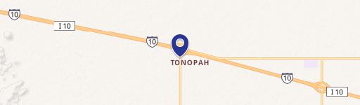 Land Near Interstate 10 Interchange