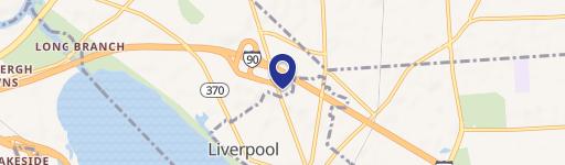 Development Site Near Major Intersection